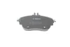 <strong>Гальмівні колодки дискові BOSCH 0986494662 (фото 3)</strong>