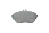 <strong>Гальмівні колодки дискові BOSCH 0986494662 (фото 4)</strong>