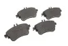 <strong>Колодки гальмівні дискові BOSCH 0 986 494 663 (фото 3)</strong>