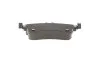 <strong>Колодки гальмівні дискові BOSCH 0 986 494 663 (фото 4)</strong>