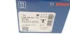 <strong>Колодки гальмівні дискові BOSCH 0 986 494 663 (фото 9)</strong>