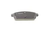 <strong>Гальмівні колодки дискові BOSCH 0986494666 (фото 11)</strong>