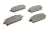<strong>Гальмівні колодки дискові BOSCH 0986494666 (фото 13)</strong>