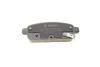 <strong>Гальмівні колодки дискові BOSCH 0986494666 (фото 8)</strong>