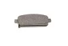 <strong>Гальмівні колодки дискові BOSCH 0986494666 (фото 9)</strong>