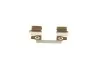 <strong>ДИСКОВІ КОЛОДКИ BOSCH 0 986 494 668 (фото 11)</strong>