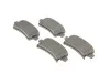 <strong>ДИСКОВІ КОЛОДКИ BOSCH 0 986 494 668 (фото 2)</strong>