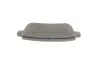 <strong>ДИСКОВІ КОЛОДКИ BOSCH 0 986 494 668 (фото 4)</strong>