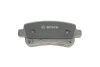 <strong>ДИСКОВІ КОЛОДКИ BOSCH 0 986 494 668 (фото 7)</strong>