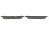 <strong>Гальмівні колодки дискові BOSCH 0986494670 (фото 3)</strong>