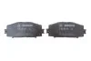 <strong>Гальмівні колодки дискові BOSCH 0986494670 (фото 4)</strong>