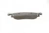 <strong>Колодки гальмівні дискові BOSCH 0 986 494 672 (фото 2)</strong>