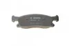 <strong>Колодки гальмівні дискові BOSCH 0 986 494 672 (фото 3)</strong>