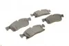 <strong>Колодки гальмівні дискові BOSCH 0 986 494 672 (фото 8)</strong>