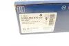 <strong>Колодки гальмівні дискові BOSCH 0 986 494 672 (фото 9)</strong>
