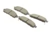 <strong>Колодки гальмівні дискові BOSCH 0 986 494 673 (фото 2)</strong>