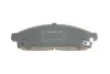 <strong>Колодки гальмівні дискові BOSCH 0 986 494 673 (фото 3)</strong>