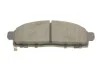 <strong>Колодки гальмівні дискові BOSCH 0 986 494 673 (фото 5)</strong>