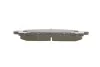<strong>Колодки гальмівні дискові BOSCH 0 986 494 673 (фото 6)</strong>