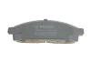 <strong>Колодки гальмівні дискові BOSCH 0 986 494 673 (фото 7)</strong>