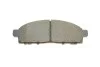 <strong>Колодки гальмівні дискові BOSCH 0 986 494 673 (фото 8)</strong>