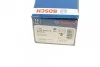 <strong>Гальмівні колодки дискові BOSCH 0986494675 (фото 8)</strong>