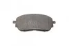 <strong>Гальмівні колодки дискові BOSCH 0 986 494 676 (фото 3)</strong>