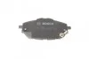 <strong>Гальмівні колодки дискові BOSCH 0 986 494 676 (фото 6)</strong>