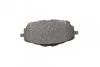 <strong>Гальмівні колодки дискові BOSCH 0 986 494 676 (фото 7)</strong>