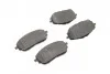 <strong>Гальмівні колодки дискові BOSCH 0 986 494 676 (фото 8)</strong>