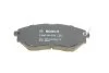 <strong>Комплект гальмівних колодок BOSCH 0986494679 (фото 6)</strong>