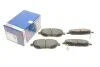 <strong>Колодки гальмівні дискові BOSCH 0 986 494 682 (фото 1)</strong>