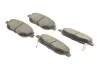 <strong>Колодки гальмівні дискові BOSCH 0 986 494 682 (фото 2)</strong>