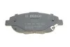 <strong>Колодки гальмівні дискові BOSCH 0 986 494 682 (фото 3)</strong>