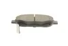 <strong>Колодки гальмівні дискові BOSCH 0 986 494 682 (фото 4)</strong>