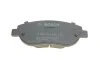 <strong>Колодки гальмівні дискові BOSCH 0 986 494 682 (фото 5)</strong>