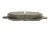 <strong>Колодки гальмівні дискові BOSCH 0 986 494 682 (фото 7)</strong>