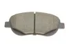 <strong>Колодки гальмівні дискові BOSCH 0 986 494 682 (фото 8)</strong>