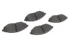 <strong>Колодки гальмівні дискові BOSCH 0 986 494 684 (фото 14)</strong>