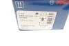 <strong>Колодки гальмівні дискові BOSCH 0 986 494 684 (фото 15)</strong>