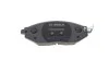 <strong>Колодки гальмівні дискові BOSCH 0 986 494 684 (фото 9)</strong>