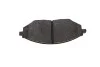 <strong>Колодки гальмівні дискові BOSCH 0 986 494 684 (фото 10)</strong>