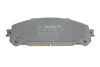 <strong>Колодки гальмівні дискові BOSCH 0986494686 (фото 2)</strong>