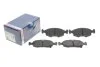 <strong>Гальмівні колодки дискові BOSCH 0986494687 (фото 2)</strong>
