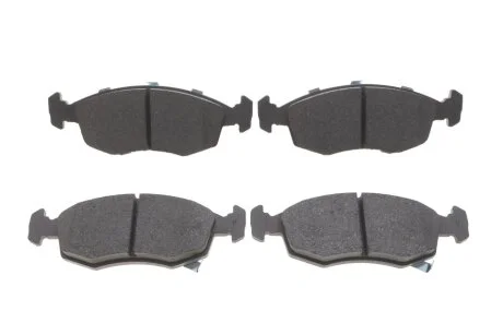 Гальмівні колодки дискові для Fiat BOSCH 0986494687 фото товару