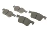 <strong>Колодки гальмівні дискові BOSCH 0 986 494 689 (фото 2)</strong>