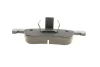 <strong>Колодки гальмівні дискові BOSCH 0 986 494 689 (фото 3)</strong>