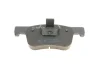 <strong>Колодки гальмівні дискові BOSCH 0 986 494 689 (фото 4)</strong>