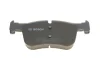 <strong>Колодки гальмівні дискові BOSCH 0 986 494 689 (фото 7)</strong>