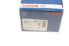 <strong>Колодки гальмівні дискові BOSCH 0 986 494 689 (фото 9)</strong>